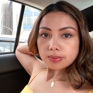 Meet your Posher, Michaela